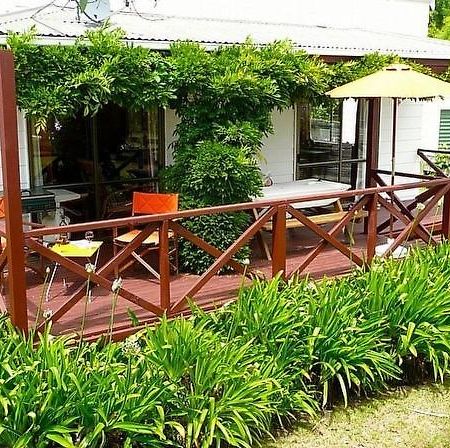 Cute Cottage - Cooks Beach Bach 외부 사진